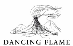 DANCING FLAME