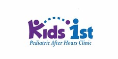 KIDS 1ST PEDIATRIC AFTER HOURS CLINIC