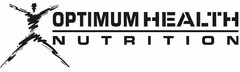 OPTIMUM HEALTH NUTRITION