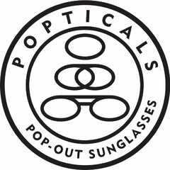 POPTICALS POP-OUT SUNGLASSES