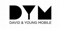 DYM DAVID & YOUNG MOBILE