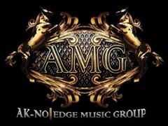 AMG AK-NOLEDGE MUSIC GROUP