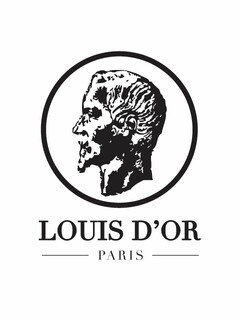 LOUIS D'OR PARIS