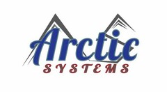 ARCTIC SYSTEMS