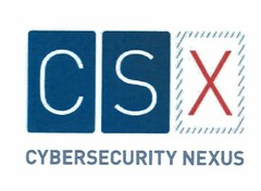 CSX CYBERSECURITY NEXUS