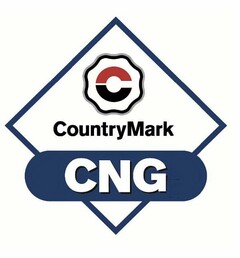 C COUNTRYMARK CNG