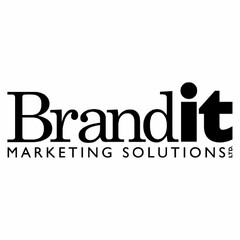 BRANDIT MARKETING SOLUTIONS LTD.