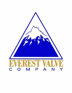 EVEREST VALVE COMPANY