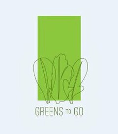 GREENS TO GO