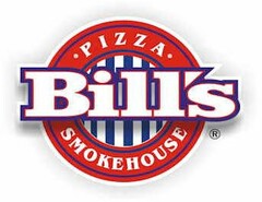 BILL'S PIZZA SMOKEHOUSE