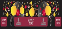 APPLE TINII AL FAKHER SPECIAL EDITION