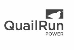 QUAIL RUN POWER