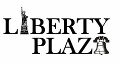 LIBERTY PLAZA