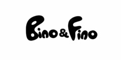 BINO & FINO