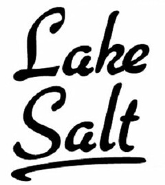 LAKE SALT