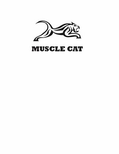 MUSCLECAT