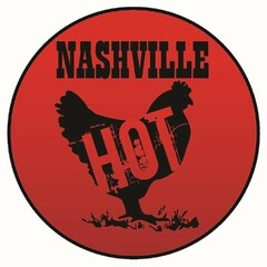 NASHVILLE HOT