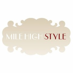 MILE HIGH STYLE