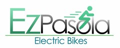 EZPASOLA ELECTRIC BIKES