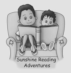 SUNSHINE READING ADVENTURES