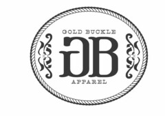 GOLD BUCKLE APPAREL GB