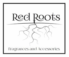 RED ROOTS FRAGRANCES AND ACCESSORIES