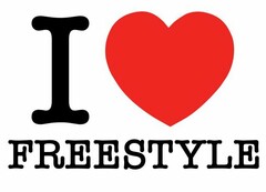 I FREESTYLE