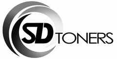 SD TONERS