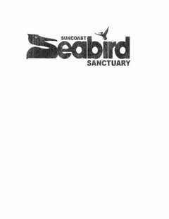 SUNCOAST SEABIRD SANCTUARY