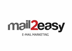 MAIL2EASY E-MAIL MARKETING