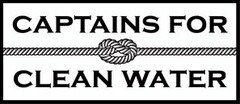 CAPTAINS FOR CLEAN WATER