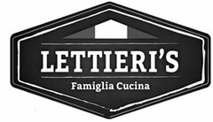 LETTIERI'S FAMIGLIA CUCINA