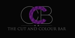 CCB THE CUT AND COLOUR BAR