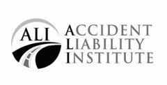 ALI ACCIDENT LIABILITY INSTITUTE