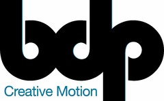 BDP CREATIVE MOTION