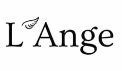 L'ANGE