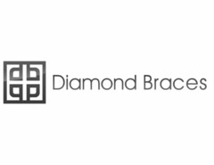 DB DIAMOND BRACES