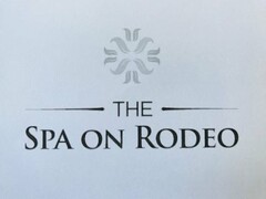 THE SPA ON RODEO