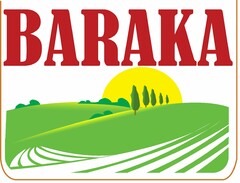 BARAKA