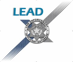 LEAD, LAW ENFORCEMENT APPLICANT DATABASE, ESTABLISHED 2018