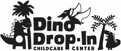 DINO DROP-IN CHILDCARE CENTER