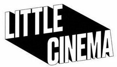 LITTLE CINEMA