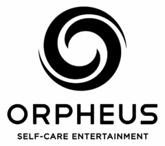 ORPHEUS SELF-CARE ENTERTAINMENT