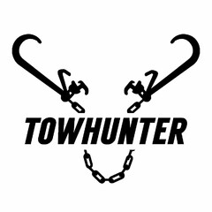 TOWHUNTER