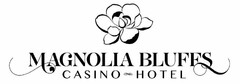 MAGNOLIA BLUFFS CASINO HOTEL