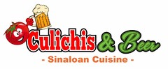 CULICHIS & BEER - SINALOAN CUISINE -