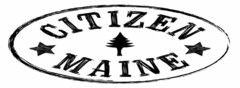 CITIZEN MAINE