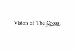 VISION OF THE CROSS DIAMOND