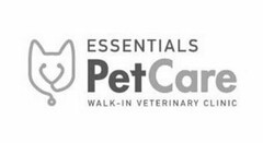 ESSENTIALS PETCARE WALK-IN VETERINARY CLINIC