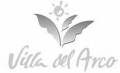 VILLA DEL ARCO